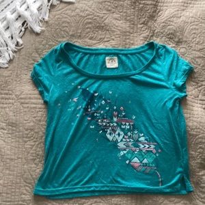 AEO Crop Top